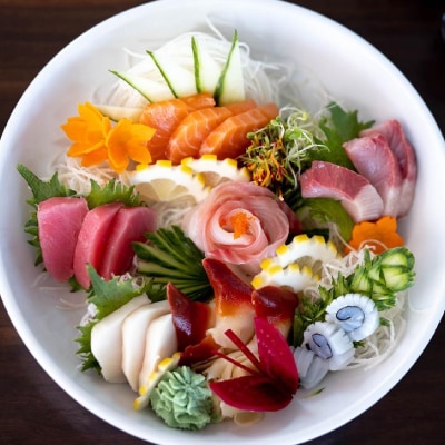 SUSHI