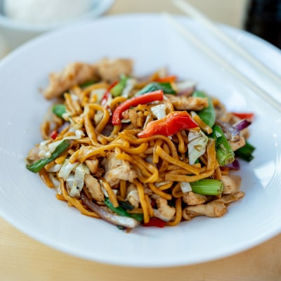 CHINESE FOOD