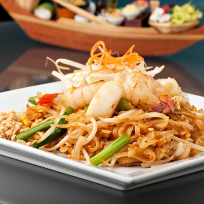THAI FOOD
