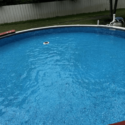 POOL MAINTENANCE