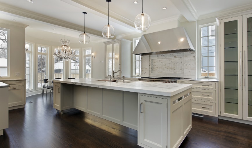 Elegance Interiors and More