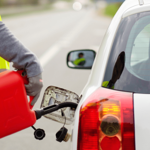 Fuel Delivery