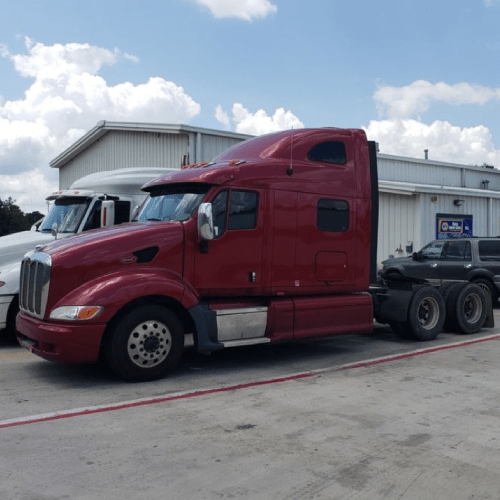 Truck Repair