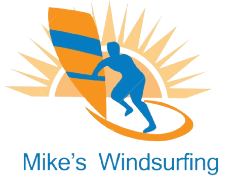 Mike's Windsurfing