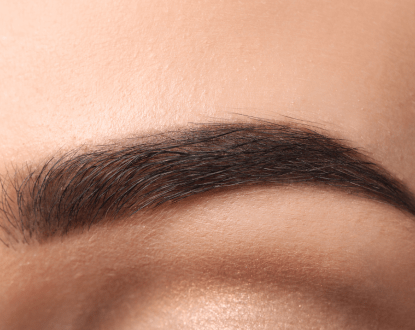 EYEBROW TINT