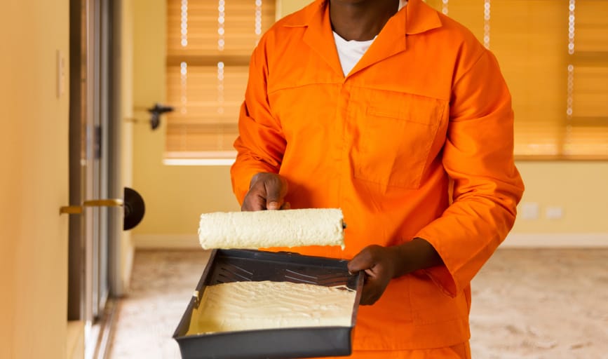 Sherard Painting Company