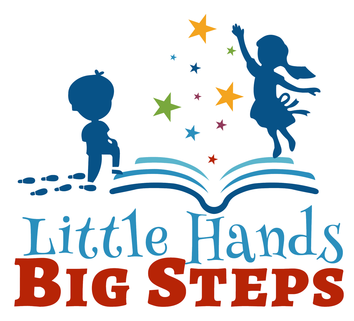 Little Hands Big Steps