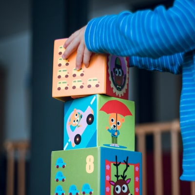 AFTER SCHOOL DAY CARE