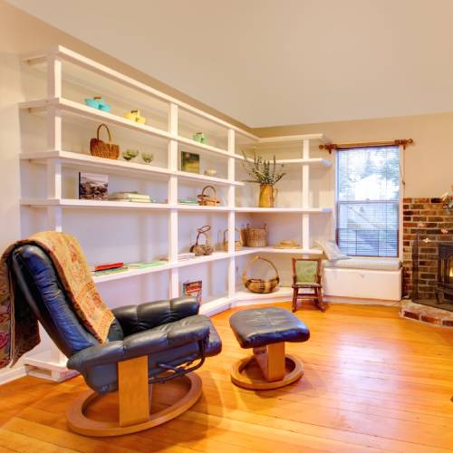 Residential Remodeling