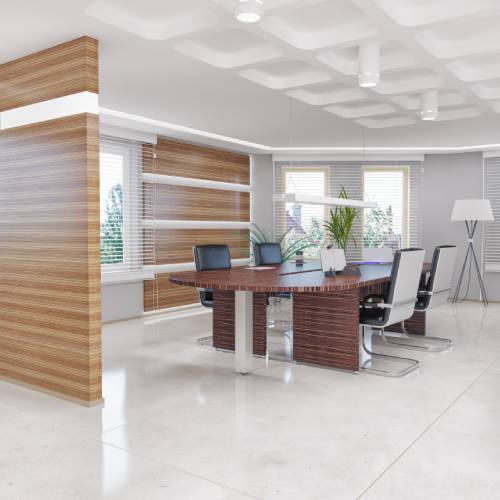 Commercial Remodeling