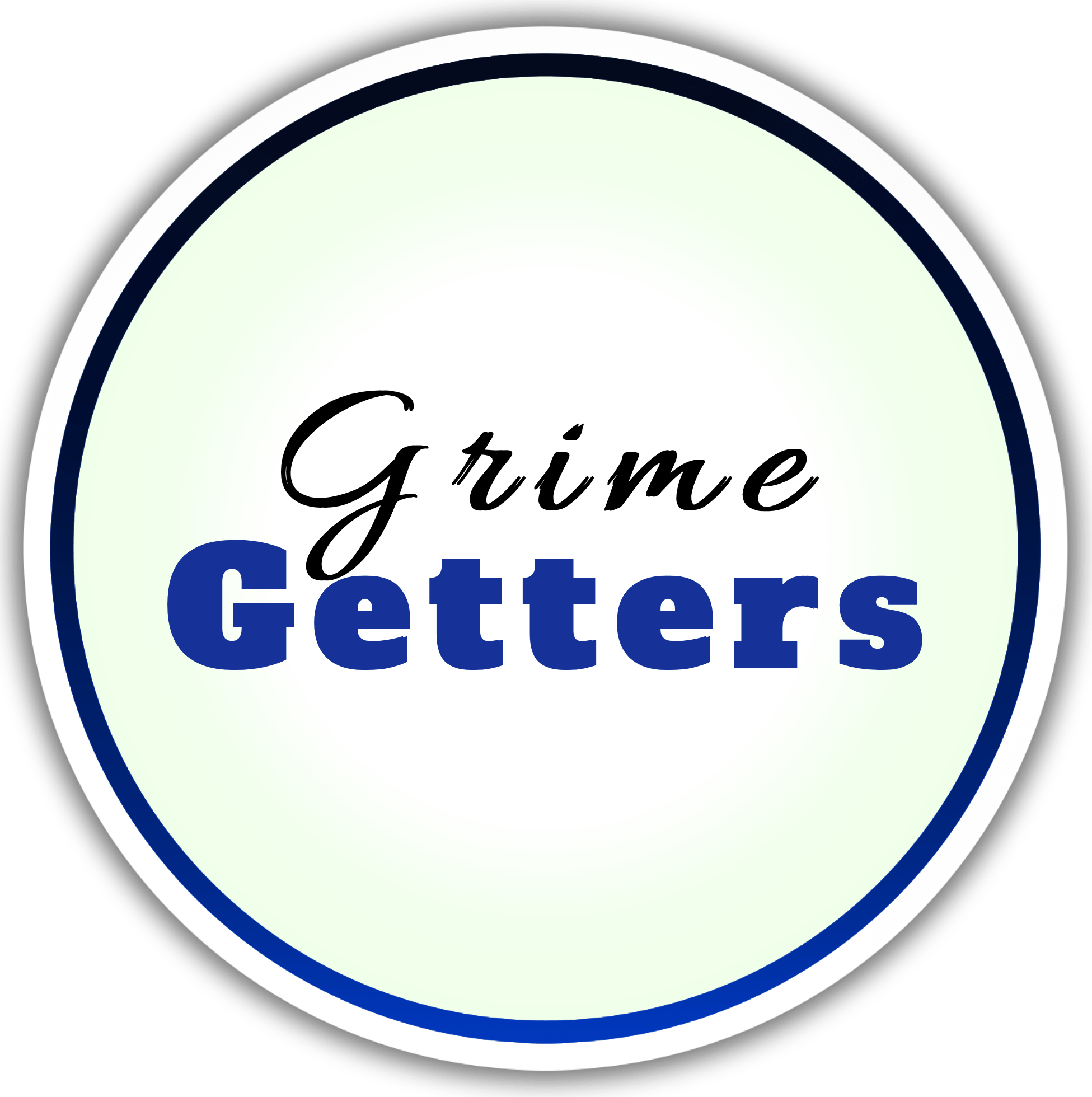 Grime Getters