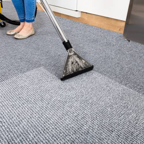 Carpet Cleaning