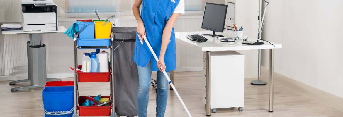 Fam Cleaning Services