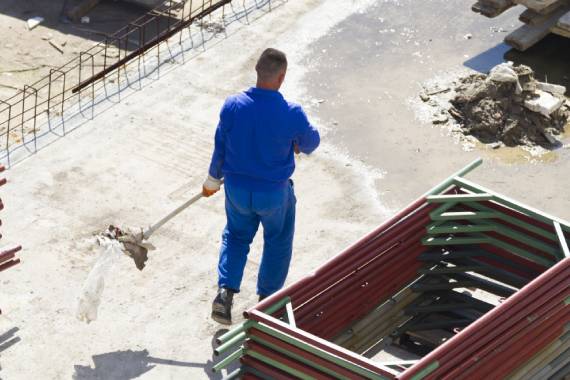 Fam Cleaning Services