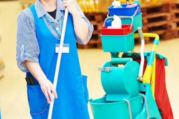 Fam Cleaning Services