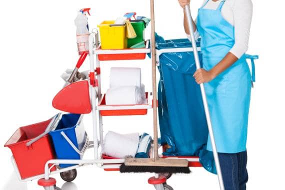 Fam Cleaning Services