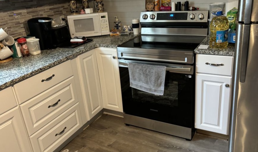 T&T Cleaning Service