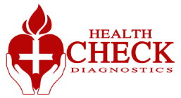Health Check Diagnostics
