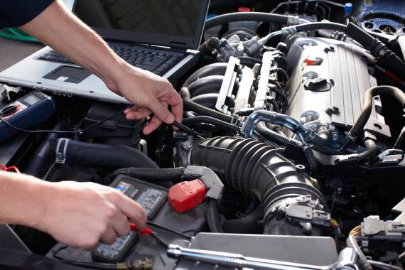 A-n-a Towing & Tire Service