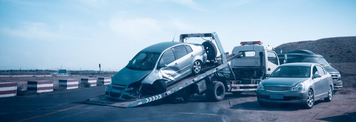 A-n-a Towing & Tire Service