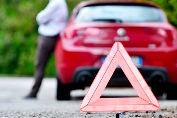 A-n-a Towing & Tire Service