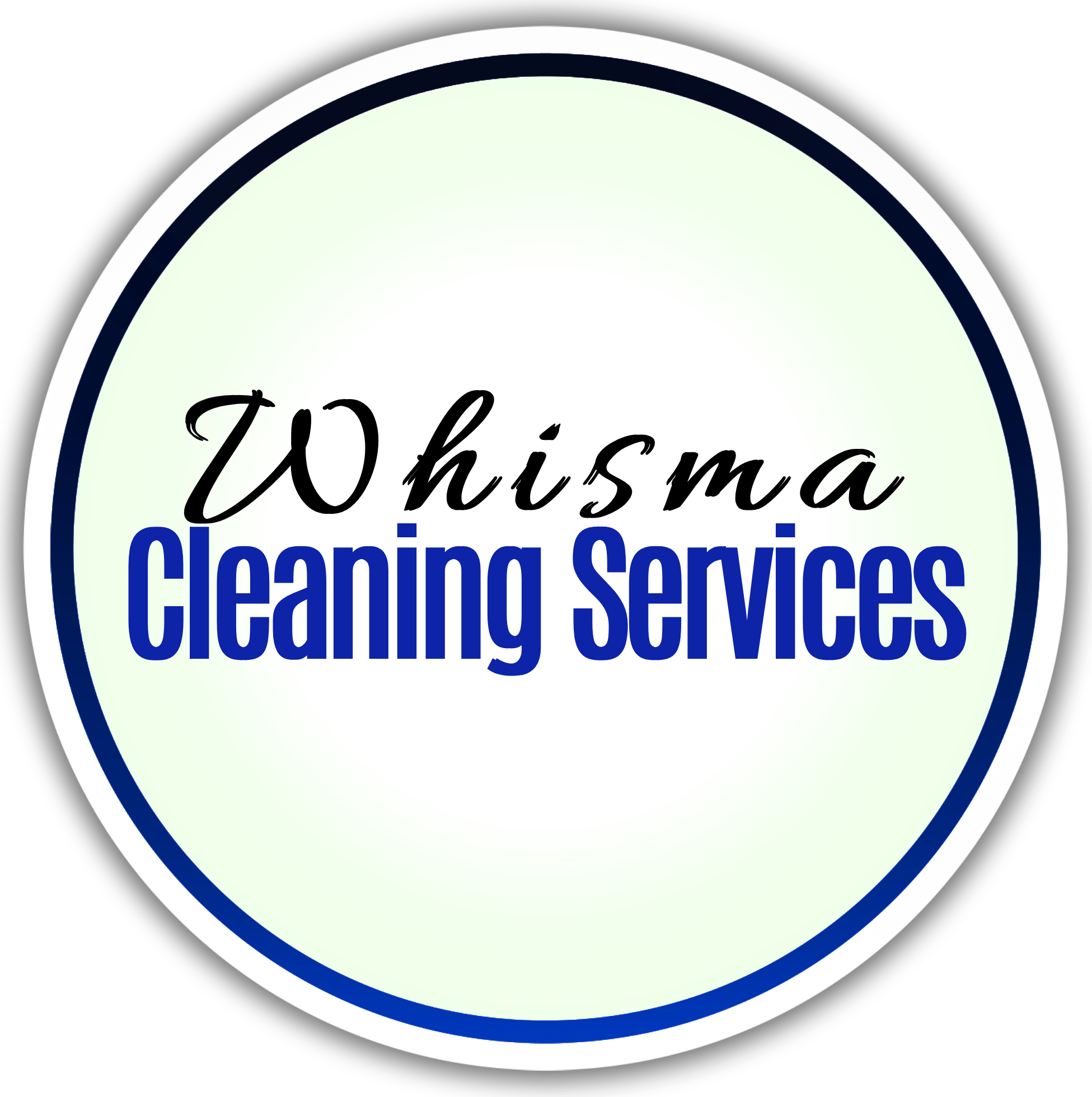 Whisma Cleaning Services