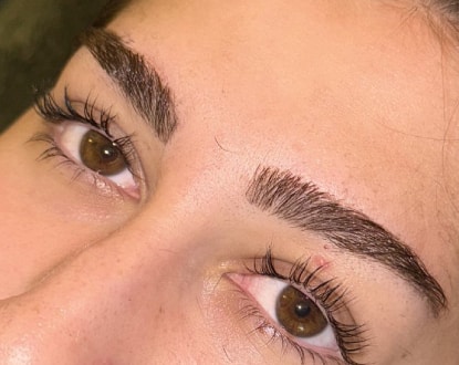 LASH TINT