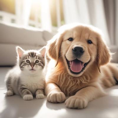 PET RELOCATION