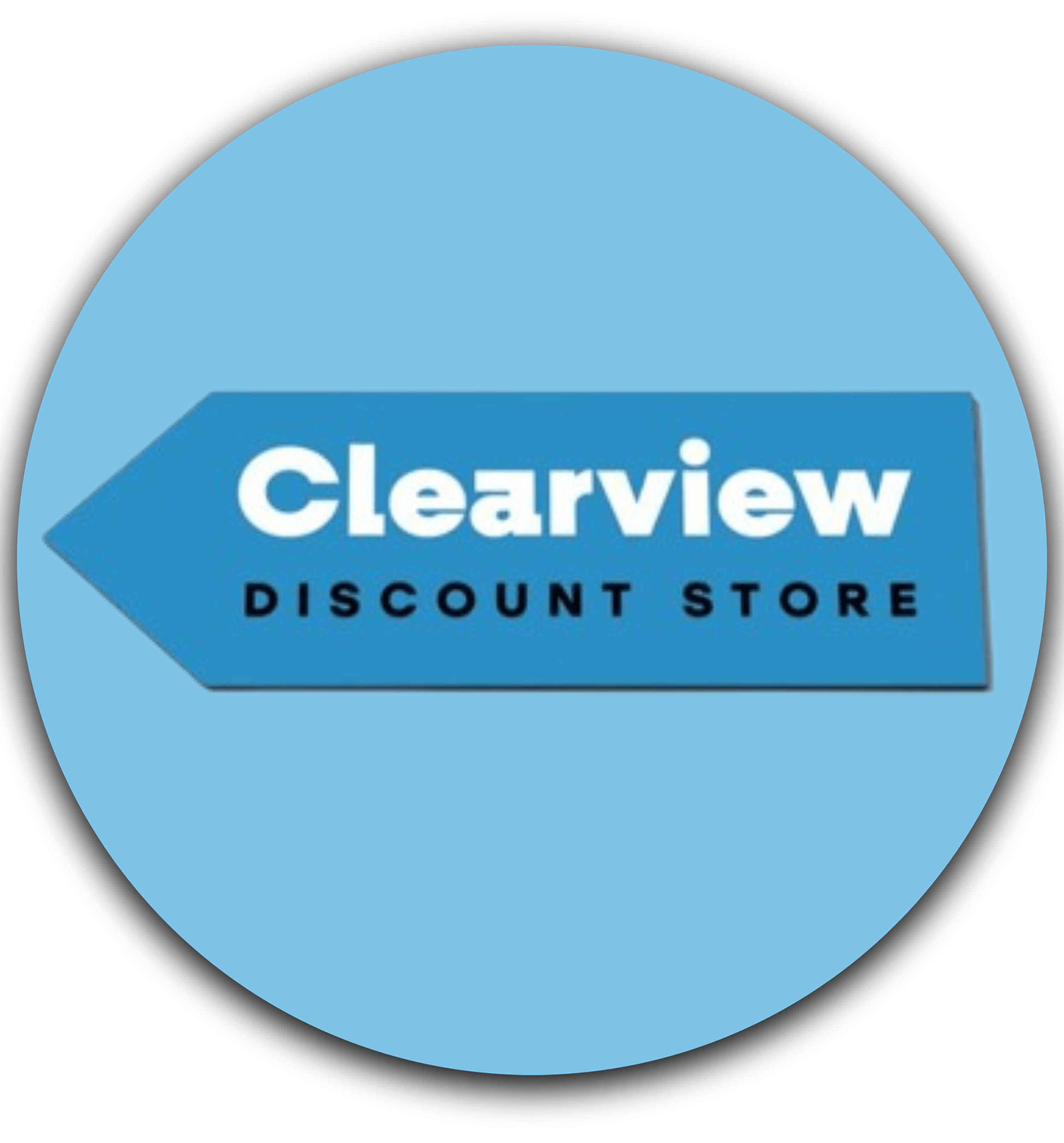 Clearview Discount Store