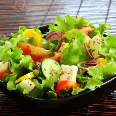 GREEK SALAD