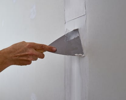 DRYWALL SERVICES
