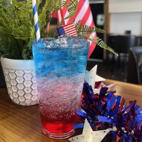 Cocktails