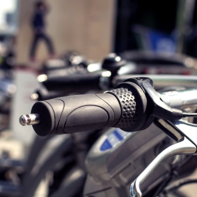 ELECTRIC BIKE PARTS INSTALLATION