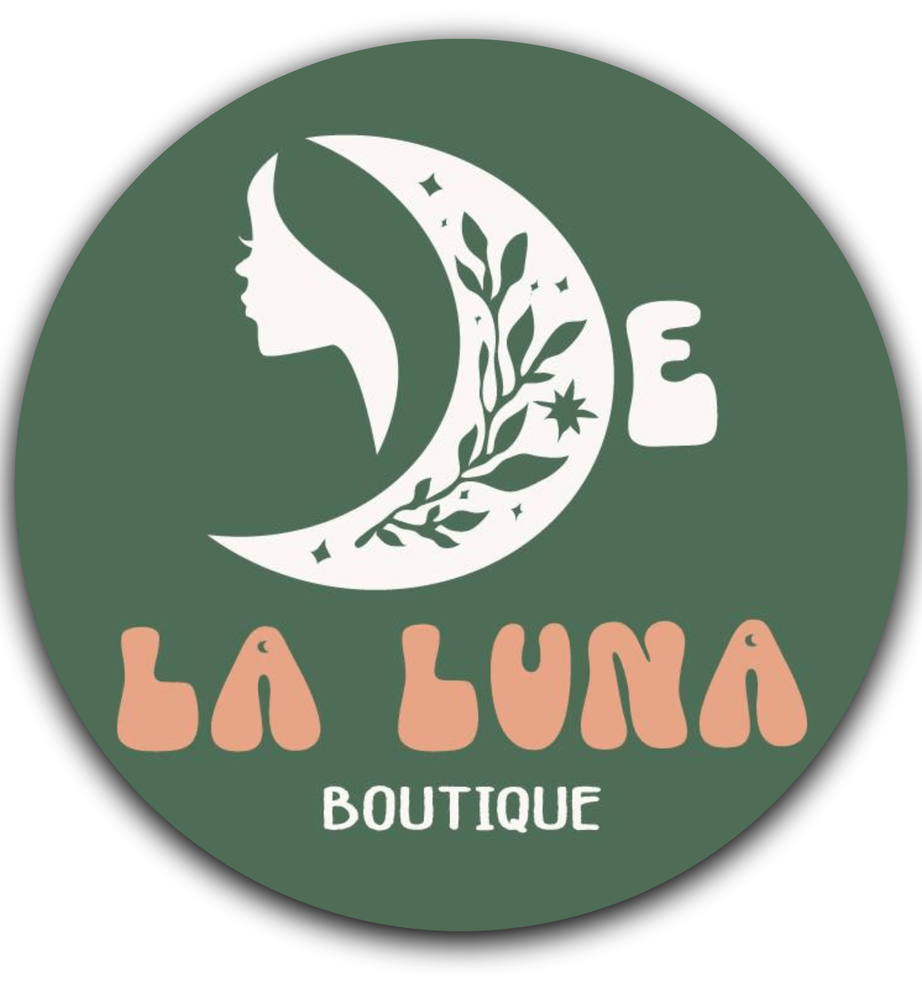 De La Luna Boutique