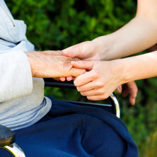 Personal Care Service