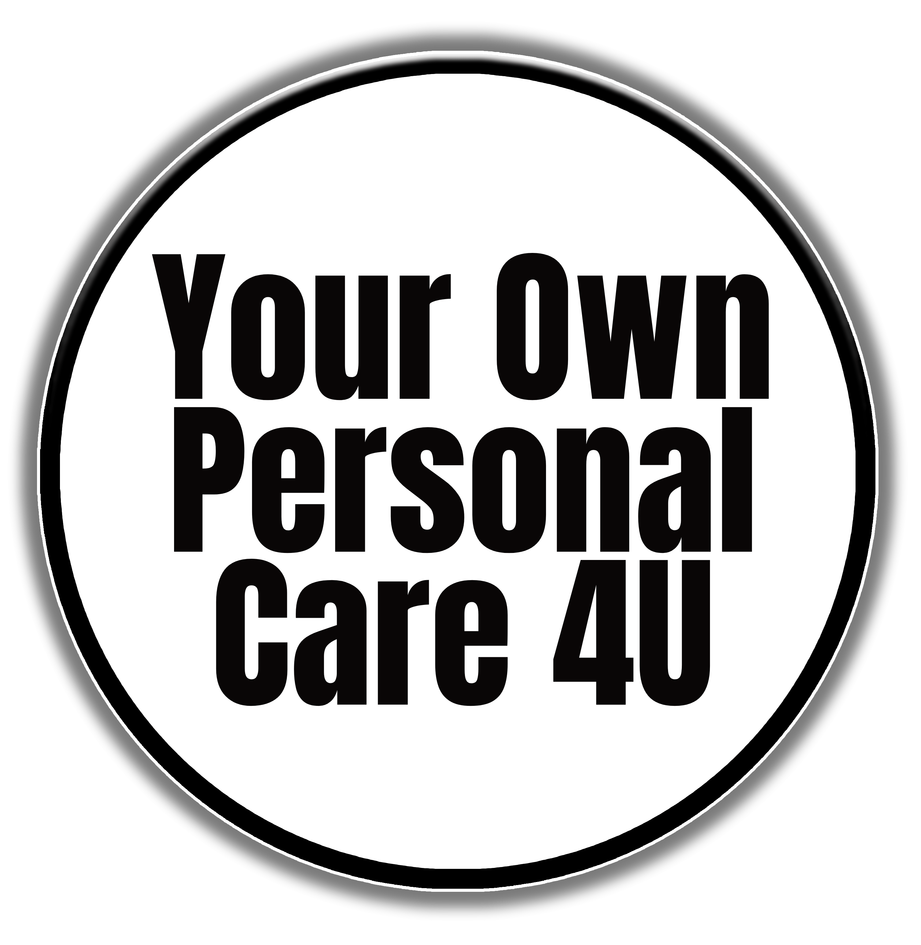 Your Own Personal Care 4U