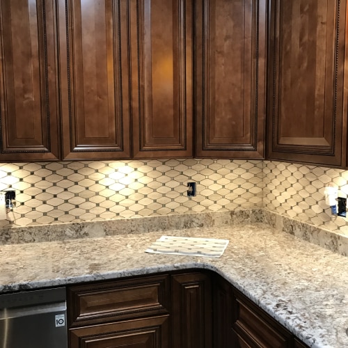 Kitchen Remodeling