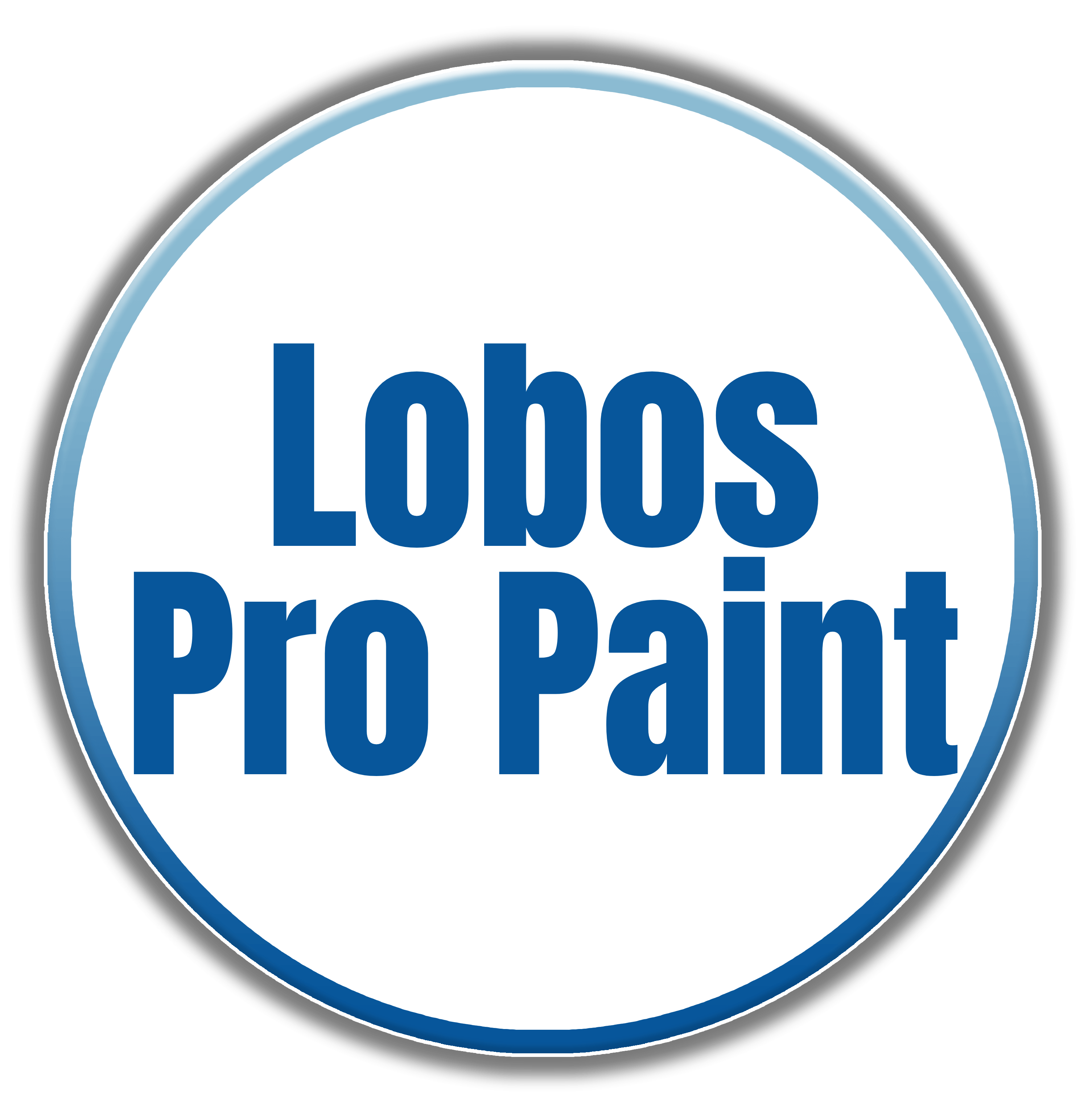 Lobos Pro Paint