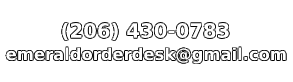 Emerald Sound Appraisal Services, LLC