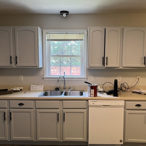 Interior Painting Service