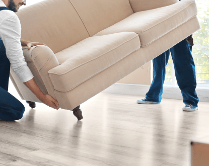 FURNITURE MOVING