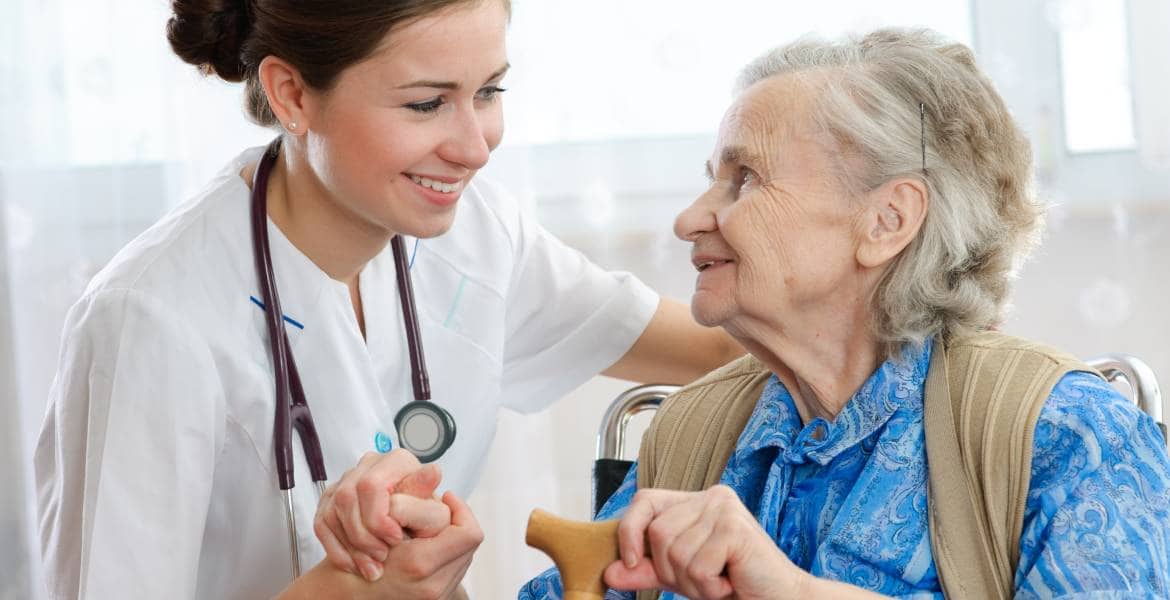 Opal Stork Home Care