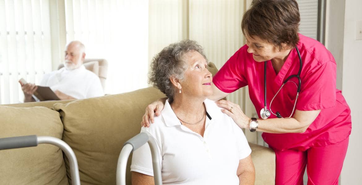 Opal Stork Home Care