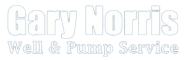 Gary Norris Well & Pump Service