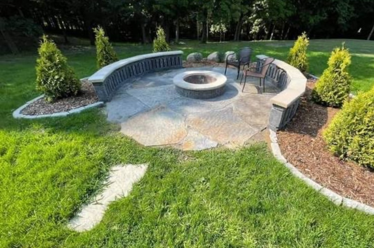 CCNCCPRO Concrete & Landscaping