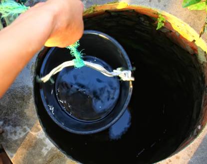 WELL CLEANING SERVICES