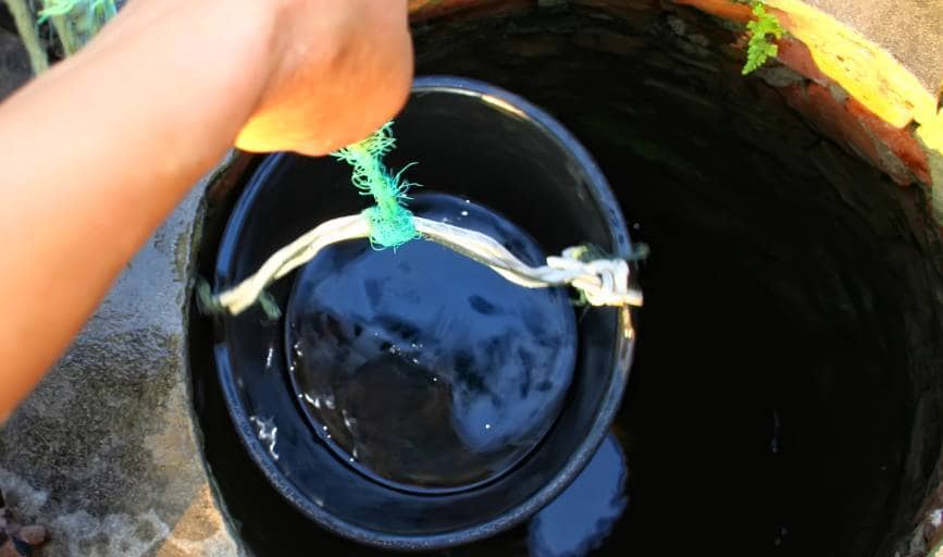 Gary Norris Well & Pump Service