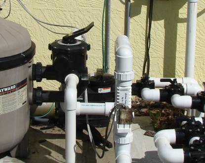 WELL PUMP REPLACEMENT