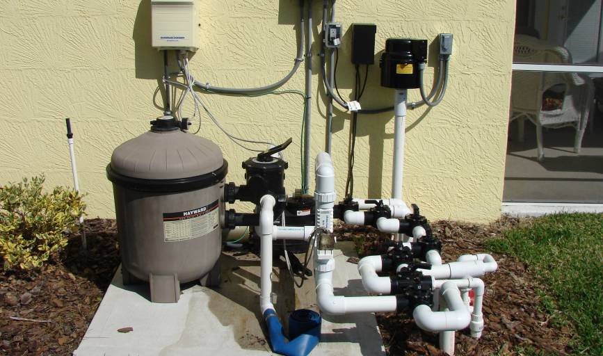 Gary Norris Well & Pump Service