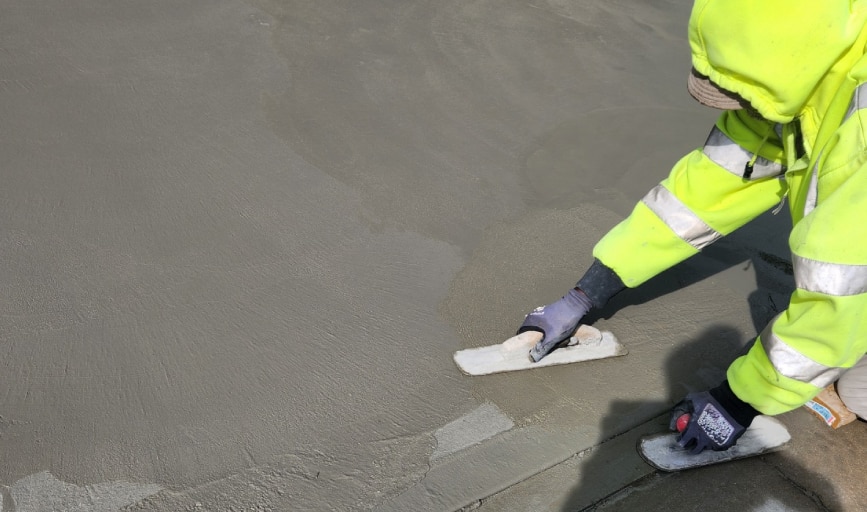 CCNCCPRO Concrete & Landscaping